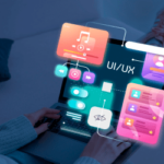 Learn Figma – UI/UX Design Essential Training